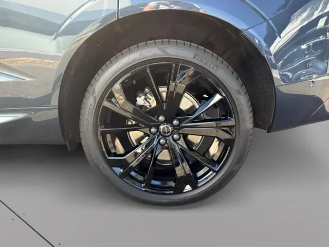Démo VOLVO XC60 à  chez Elypse Autos