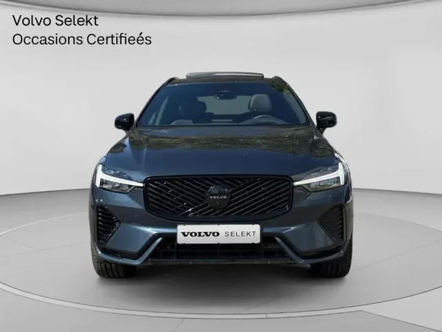 Démo VOLVO XC60 à  chez Elypse Autos