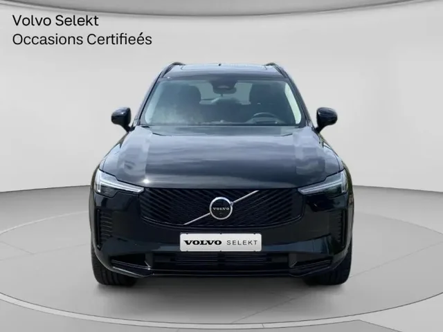 Démo VOLVO XC90 à  chez Elypse Autos