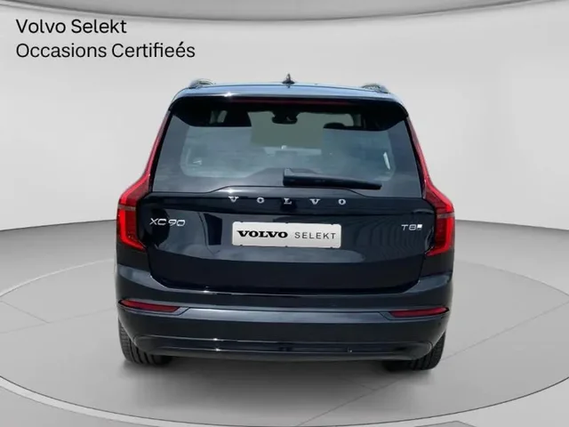 Démo VOLVO XC90 à  chez Elypse Autos