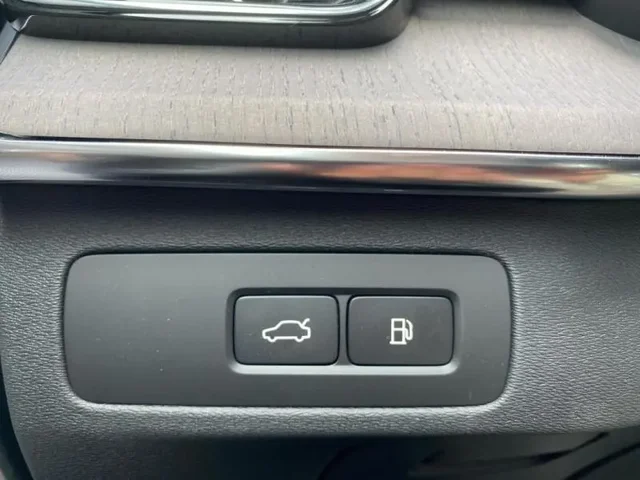 Démo VOLVO XC90 à  chez Elypse Autos