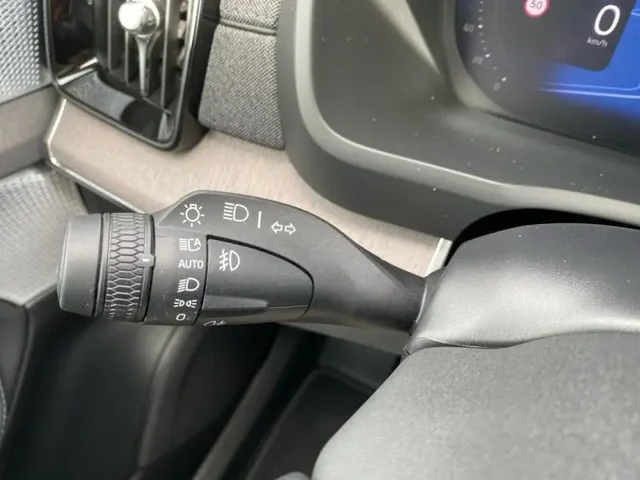 Démo VOLVO XC90 à  chez Elypse Autos