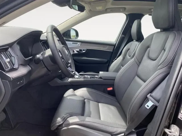 Démo VOLVO XC90 à  chez Elypse Autos
