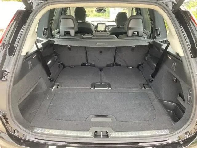 Démo VOLVO XC90 à  chez Elypse Autos