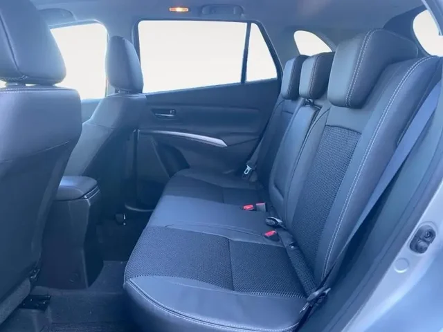 Démo SUZUKI S-Cross à  chez Elypse Autos