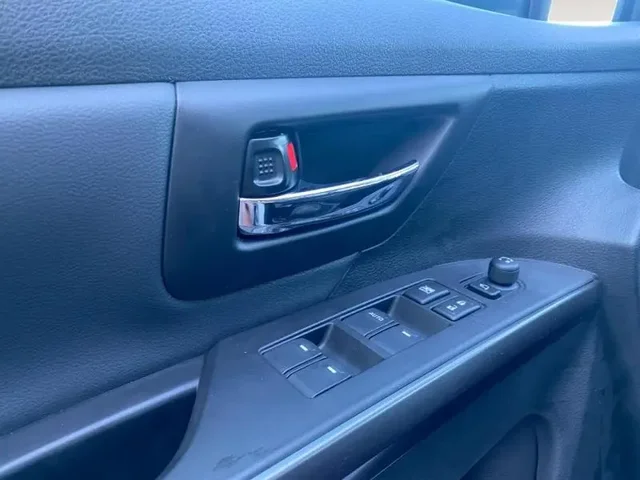 Démo SUZUKI S-Cross à  chez Elypse Autos
