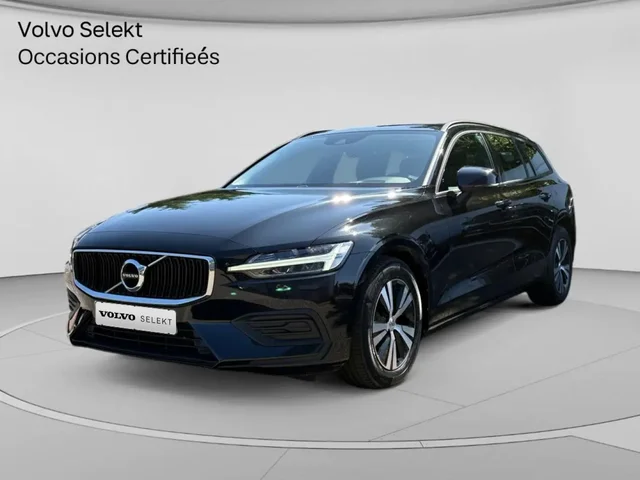 Occasion VOLVO V60 à  chez Elypse Autos