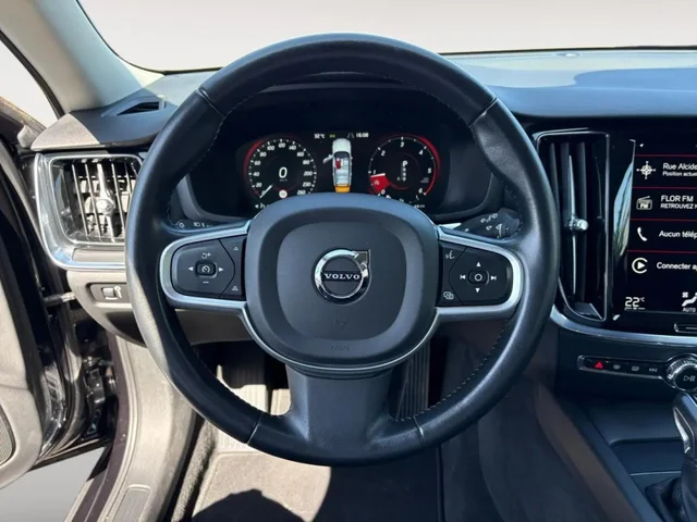 Occasion VOLVO V60 à  chez Elypse Autos