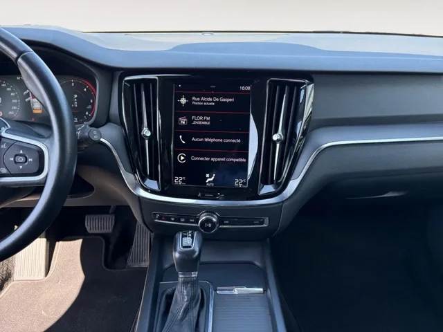 Occasion VOLVO V60 à  chez Elypse Autos