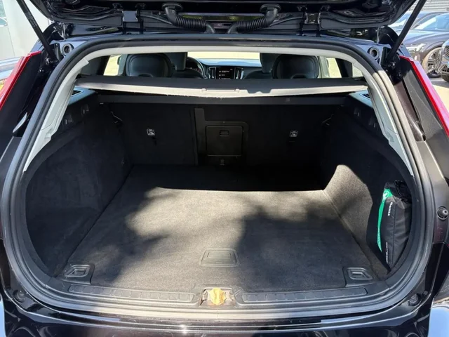 Occasion VOLVO V60 à  chez Elypse Autos