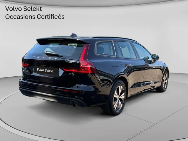 Occasion VOLVO V60 à  chez Elypse Autos