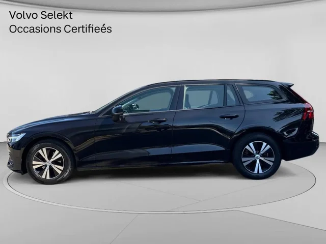 Occasion VOLVO V60 à  chez Elypse Autos