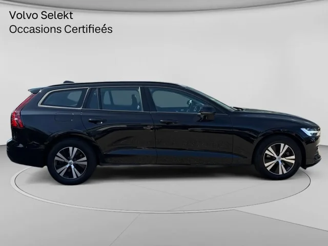 Occasion VOLVO V60 à  chez Elypse Autos