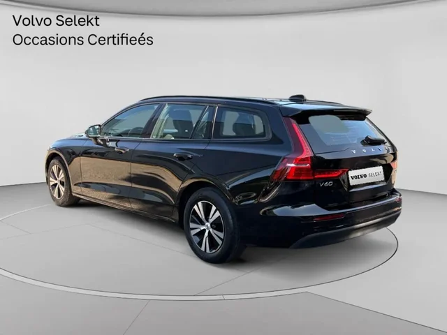Occasion VOLVO V60 à  chez Elypse Autos