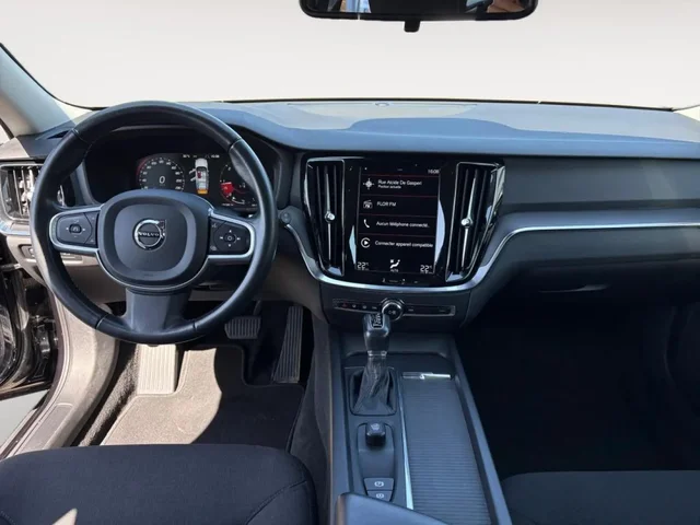 Occasion VOLVO V60 à  chez Elypse Autos
