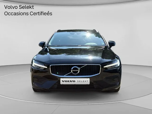 Occasion VOLVO V60 à  chez Elypse Autos