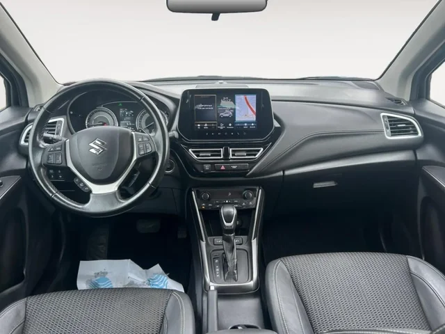 Occasion SUZUKI S-Cross à  chez Elypse Autos