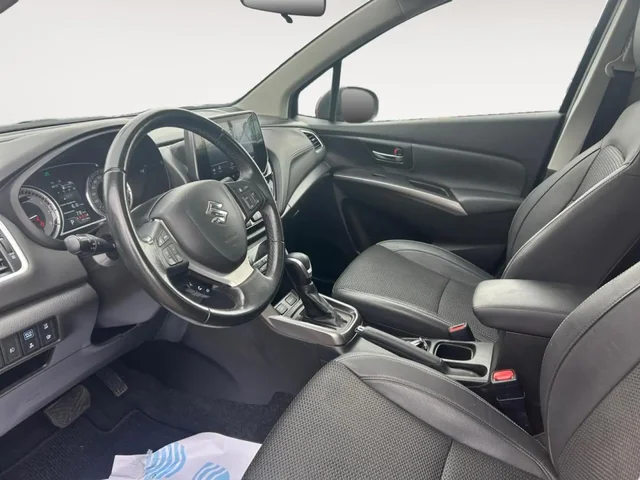 Occasion SUZUKI S-Cross à  chez Elypse Autos