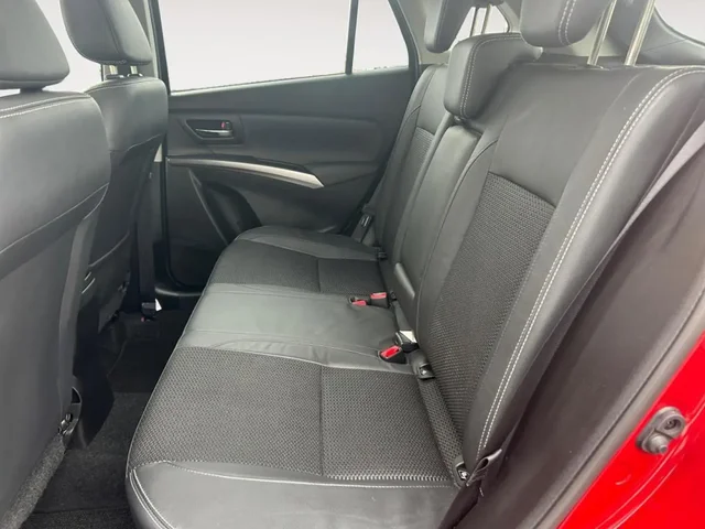 Occasion SUZUKI S-Cross à  chez Elypse Autos