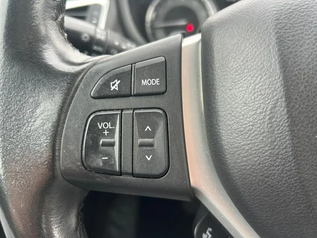 Occasion SUZUKI S-Cross à  chez Elypse Autos