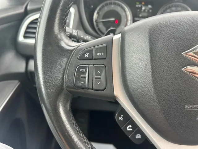 Occasion SUZUKI S-Cross à  chez Elypse Autos