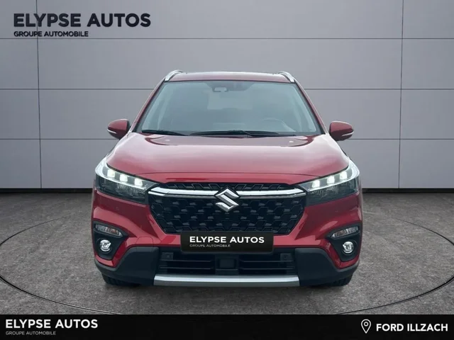 Occasion SUZUKI S-Cross à  chez Elypse Autos