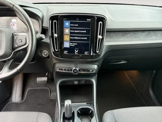 Occasion VOLVO XC40 à  chez Elypse Autos