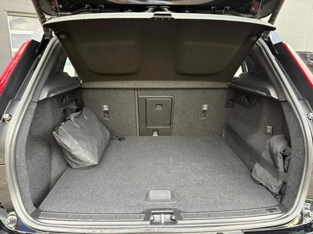 Occasion VOLVO XC40 à  chez Elypse Autos