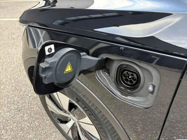 Occasion VOLVO XC40 à  chez Elypse Autos