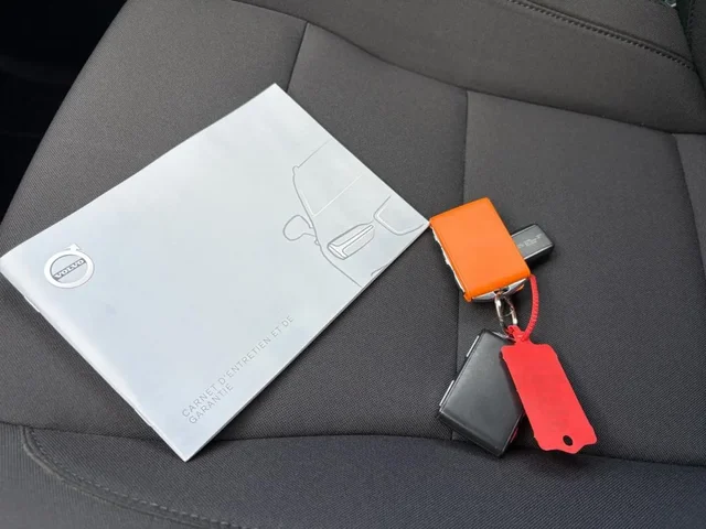 Occasion VOLVO XC40 à  chez Elypse Autos