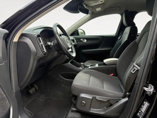 Occasion VOLVO XC40 à  chez Elypse Autos
