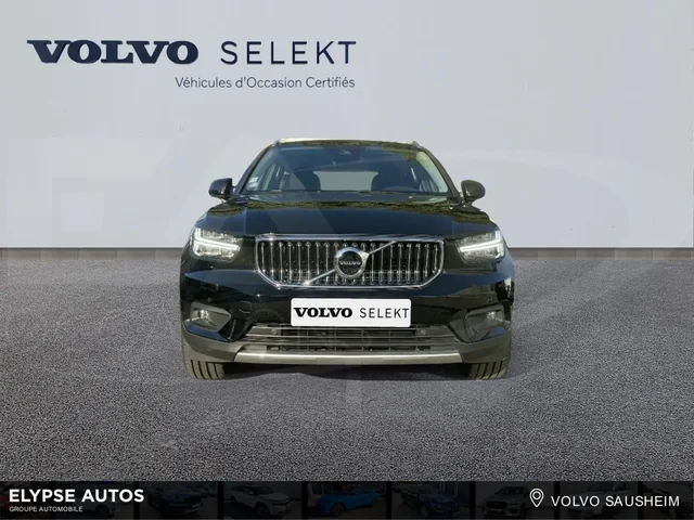 Occasion VOLVO XC40 à  chez Elypse Autos
