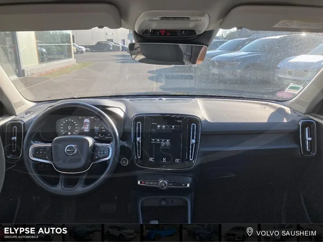 Occasion VOLVO XC40 à  chez Elypse Autos