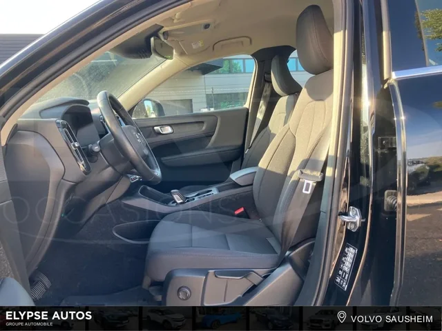 Occasion VOLVO XC40 à  chez Elypse Autos