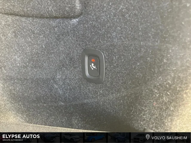 Occasion VOLVO XC40 à  chez Elypse Autos
