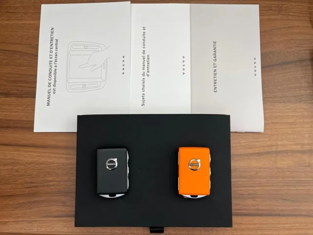 Occasion VOLVO XC40 à  chez Elypse Autos