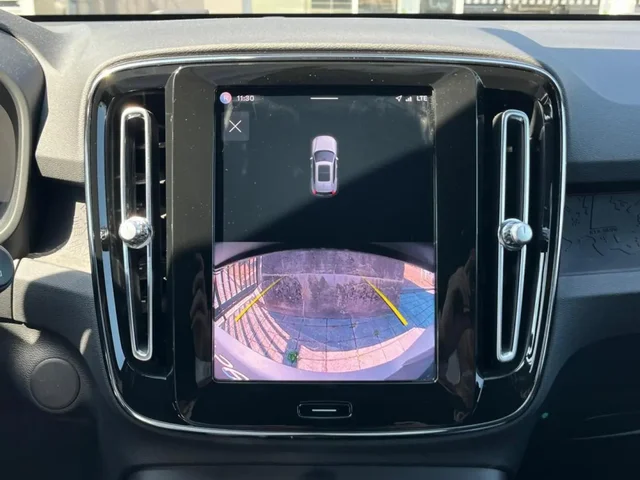 Occasion VOLVO XC40 à  chez Elypse Autos
