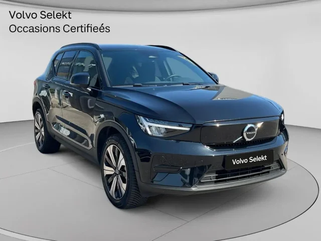 Occasion VOLVO XC40 à  chez Elypse Autos