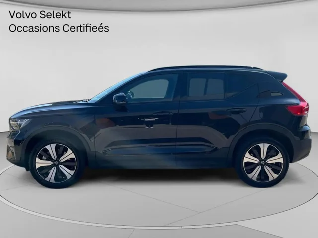 Occasion VOLVO XC40 à  chez Elypse Autos