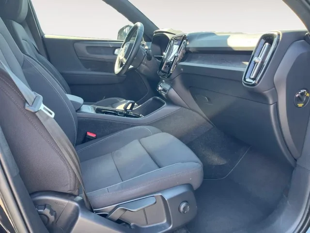Occasion VOLVO XC40 à  chez Elypse Autos