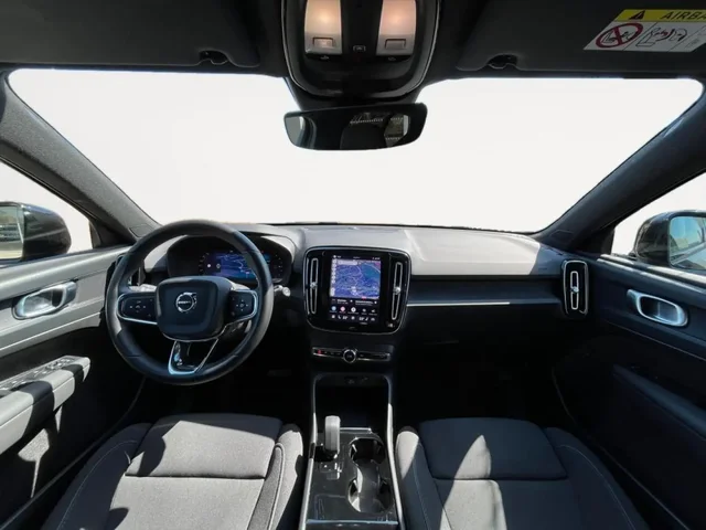 Occasion VOLVO XC40 à  chez Elypse Autos