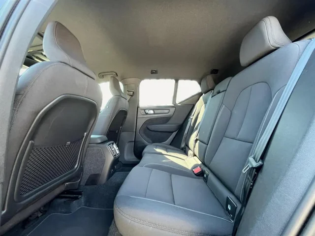 Occasion VOLVO XC40 à  chez Elypse Autos