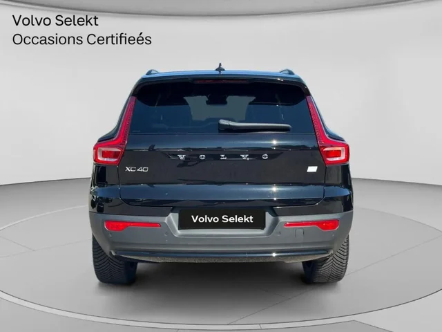Occasion VOLVO XC40 à  chez Elypse Autos