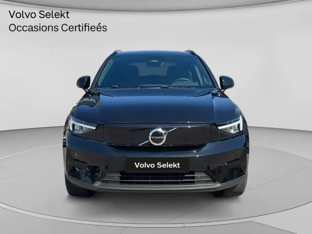 Occasion VOLVO XC40 à  chez Elypse Autos