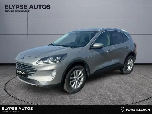 Occasion FORD Kuga à  chez Elypse Autos