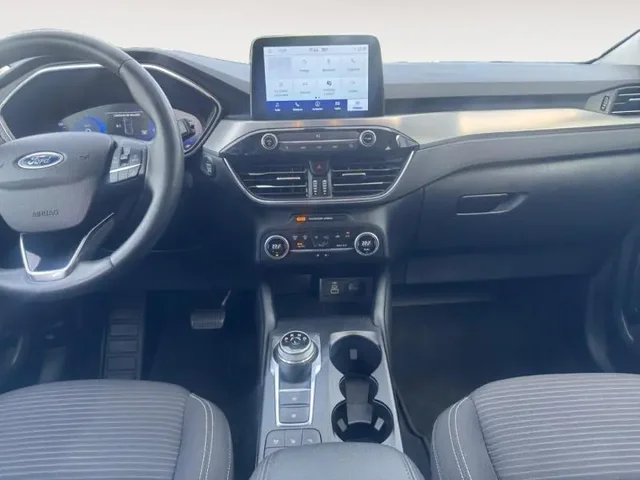 Occasion FORD Kuga à  chez Elypse Autos