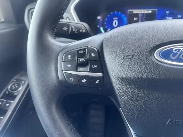 Occasion FORD Kuga à  chez Elypse Autos