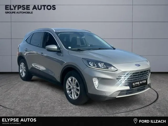 Occasion FORD Kuga à  chez Elypse Autos