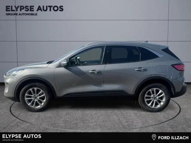 Occasion FORD Kuga à  chez Elypse Autos
