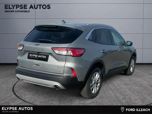 Occasion FORD Kuga à  chez Elypse Autos